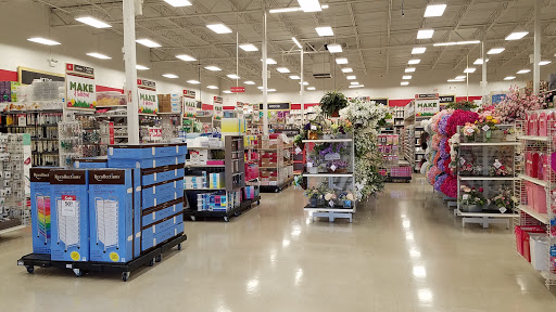 Craft Store «Michaels», reviews and photos, 3278 N John Young Pkwy, Kissimmee, FL 34741, USA