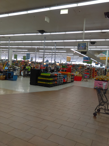 Department Store «Walmart Supercenter», reviews and photos, 1210 Mineral Wells Ave, Paris, TN 38242, USA