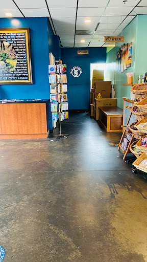 Coffee Shop «Bad Ass Coffee», reviews and photos, 90 Mark West Springs Rd # 100, Santa Rosa, CA 95403, USA