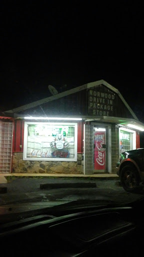 Liquor Store «Norwood Package Store», reviews and photos, 4005 Danielsville Rd, Athens, GA 30601, USA