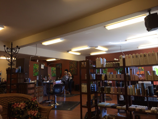 Hair Salon «Salon Santa Cruz», reviews and photos, 3961 Portola Dr, Santa Cruz, CA 95062, USA