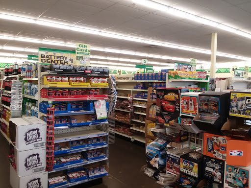 Dollar Store «Dollar Tree», reviews and photos, 3092 N Eastman Rd Ste 102, Longview, TX 75605, USA