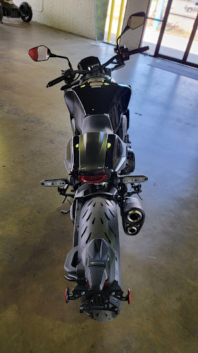 Motorcycle Dealer «Freedom Powersports Farmers Branch», reviews and photos, 13700 N Stemmons Fwy, Farmers Branch, TX 75234, USA