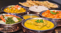 Curry du Restaurant indien Le Bollywood à Auxerre - n°4
