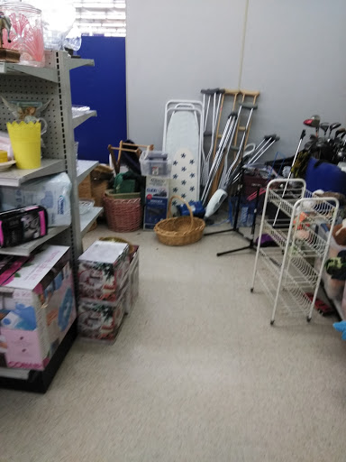 Thrift Store «Goodwill Store & Donation Center», reviews and photos