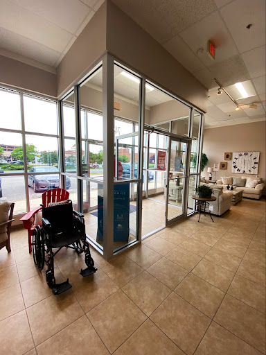 Furniture Store «Ashley HomeStore», reviews and photos, 7425 Ritchie Hwy, Glen Burnie, MD 21061, USA