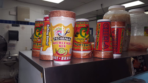 Grocery Store «La Mexicana Market Inc», reviews and photos, 27861 S Dixie Hwy, Homestead, FL 33032, USA