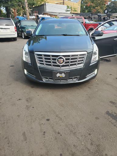 Used Car Dealer «Brick City Motors», reviews and photos, 346 Broadway, Newark, NJ 07104, USA