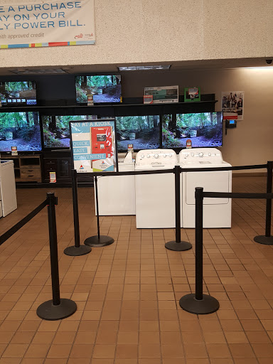 Appliance Store «Alabama Power Appliance Center», reviews and photos, 6396 Airport Blvd, Mobile, AL 36608, USA