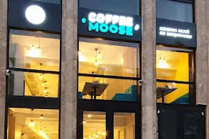 Coffee Moose image