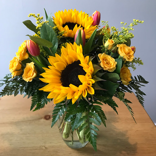 Florist «Ballard Blossom, Inc.», reviews and photos, 1766 NW Market St, Seattle, WA 98107, USA