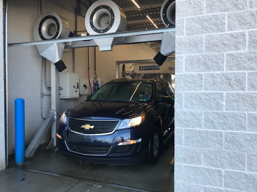 Chevrolet Dealer «Thornton Chevrolet», reviews and photos, 180 S Main St, Manchester, PA 17345, USA