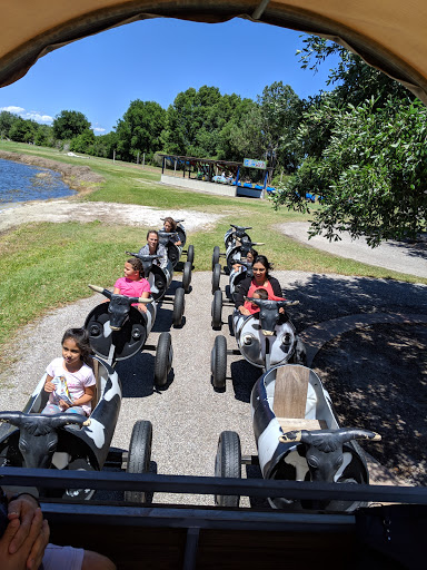 Amusement Center «Stanley Pond Adventure Farm», reviews and photos, 15426 County Rd 48, Astatula, FL 34705, USA