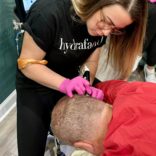 Explore black queen tattoo ideas, creative tattoo ideas in Murrells Inlet, available at Waccamaw Medical Spa