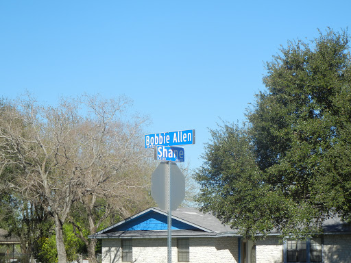 Tourist Attraction «Haunted Train Track», reviews and photos, 2902 Shane Rd, San Antonio, TX 78223, USA