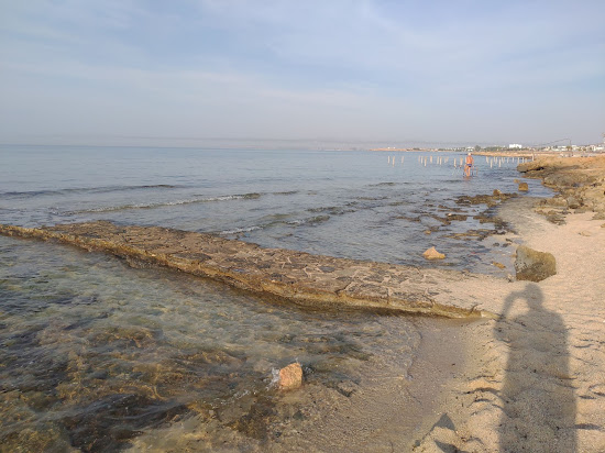 Loukkos beach