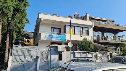 Ukrayna İstanbul Başkonsolosluğu