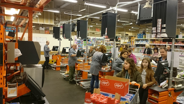 Beoordelingen van Colruyt in Lommel - Supermarkt