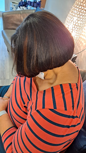 Beauty Salon «RelaxAlready salon», reviews and photos, 2546 Easton Ave, Bethlehem, PA 18017, USA