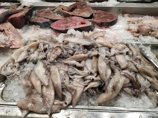 Supermarket «Island Pacific Seafood Market», reviews and photos, 19387 Soledad Canyon Rd, Santa Clarita, CA 91351, USA