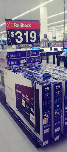 Discount Store «Walmart», reviews and photos, 1000 Easton Rd #200, Wyncote, PA 19095, USA