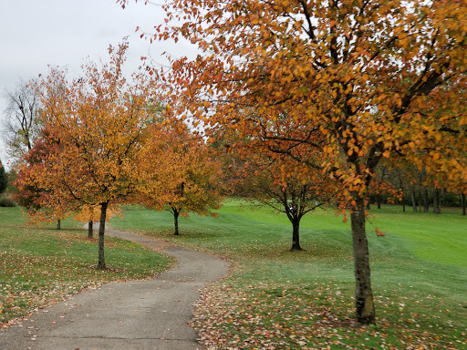 Public Golf Course «Cherry Blossom Golf Club», reviews and photos, 150 Clubhouse Dr, Georgetown, KY 40324, USA