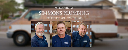 Photo of Simmons Plumbing and Mechanical LLC.