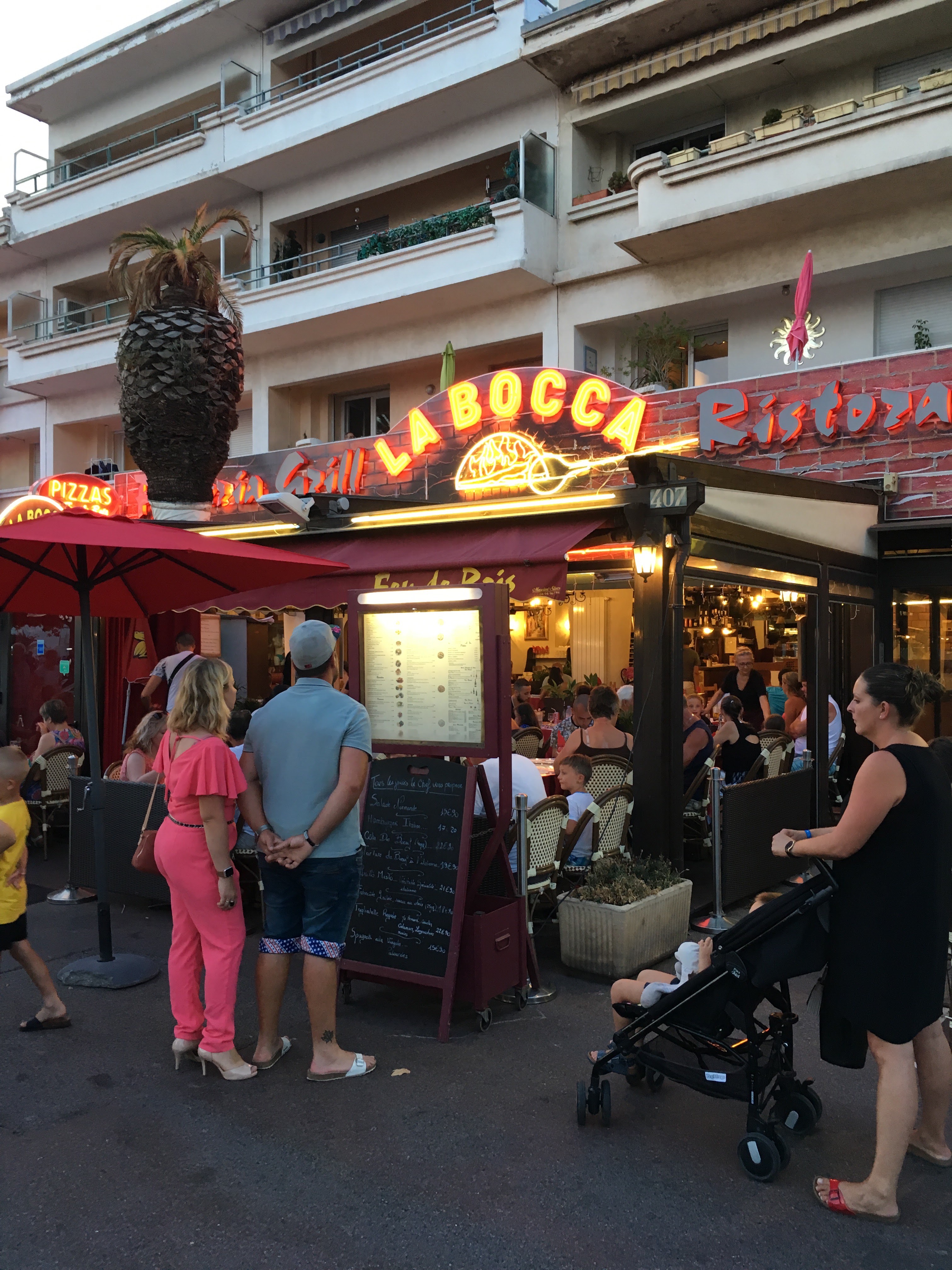 Photo n° 1 de l'avis de David.i fait le 06/08/2018 à 18:45