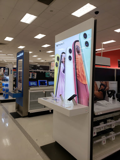 Department Store «Target», reviews and photos, 10150 Bloomingdale Ave, Riverview, FL 33578, USA