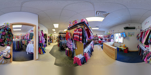 Used Clothing Store «The Bean Sprout», reviews and photos, 150 Pioneer Pl b, Rice Lake, WI 54868, USA