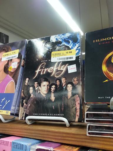 Book Store «Half Price Books», reviews and photos, 1935 Mt Diablo St, Concord, CA 94520, USA