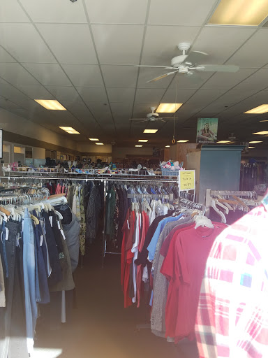 Thrift Store «Angel View Resale Boutique», reviews and photos
