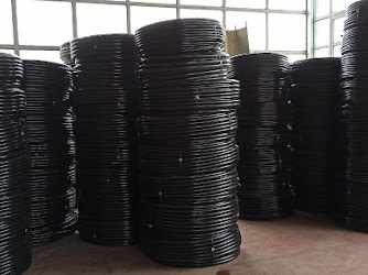 İmren plastik sulama borusu fiskiye borusu Kangal boru plastik boru