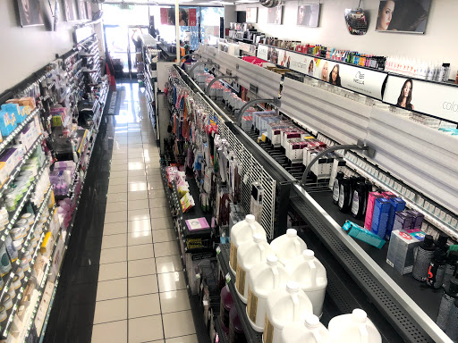 Beauty Supply Store «Sally Beauty», reviews and photos, 1835 N Hacienda Blvd, La Puente, CA 91744, USA