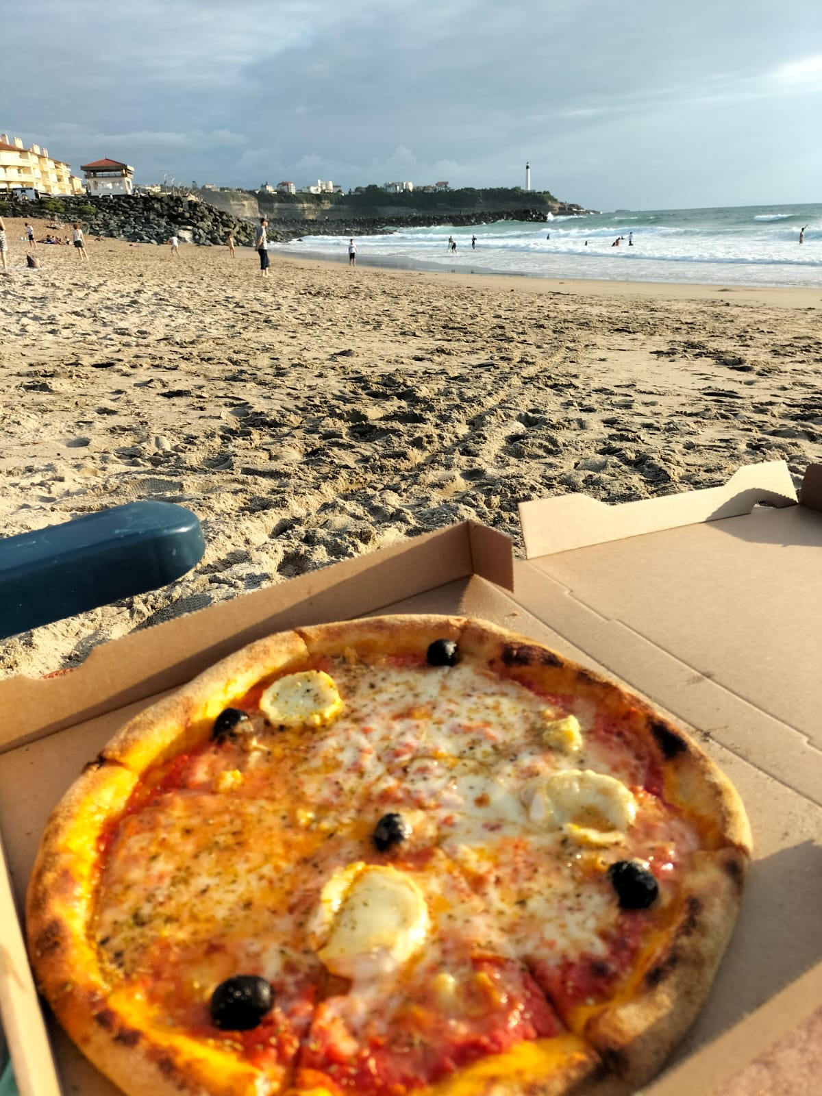 Photo n° 1 de l'avis de Nicolas.a fait le 23/07/2022 à 14:02