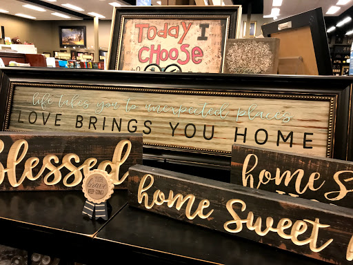 Religious Goods Store «Deseret Book», reviews and photos, 1076 S 750 E, Orem, UT 84097, USA