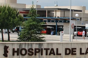Hospital Universitari de La Plana image