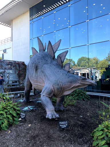 Museum «EcoTarium», reviews and photos, 222 Harrington Way, Worcester, MA 01604, USA