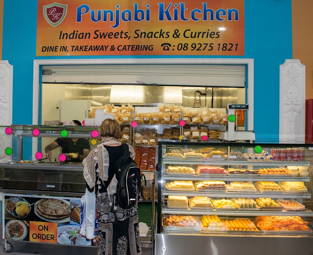 Punjabi Kitchen 6062