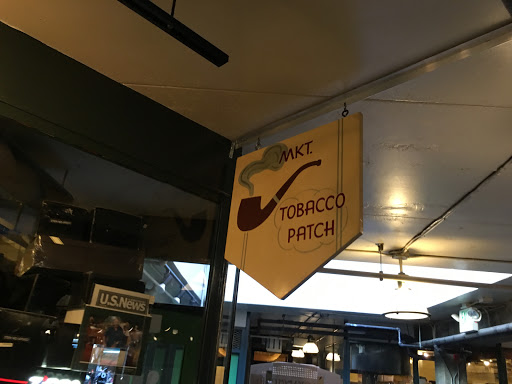 Cigar Shop «Market Tobacco Patch», reviews and photos, 1906 Pike Pl #6, Seattle, WA 98101, USA