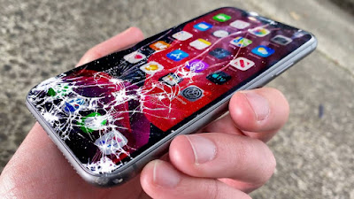 FIX ME REPARATION IPHONE ET MAC à Nanterre