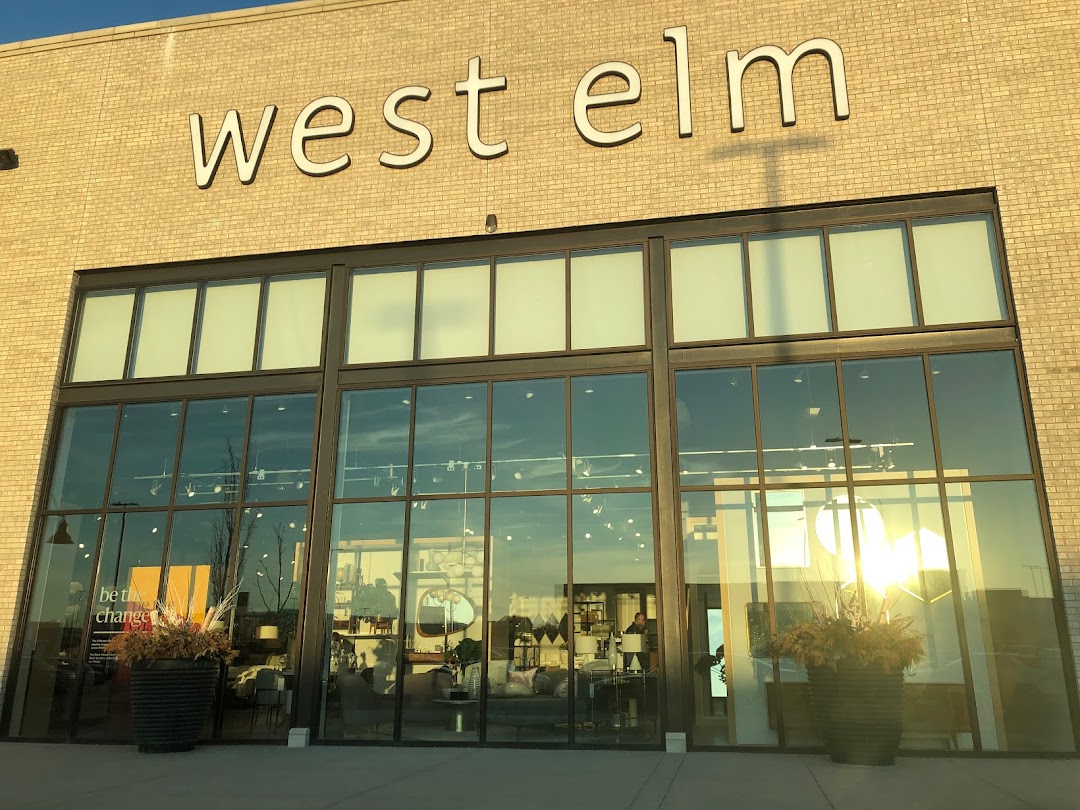 west elm