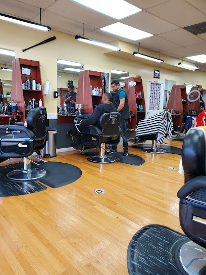 Baní Vip Barber Shop