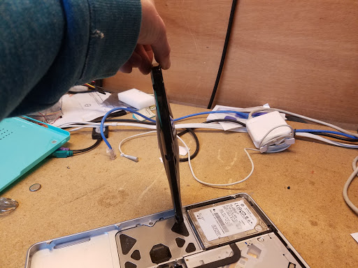 Computer Repair Service «Computer Essentials», reviews and photos, 41 High St, Ellsworth, ME 04605, USA