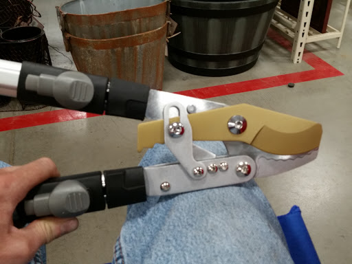 Home Improvement Store «Tractor Supply Co.», reviews and photos, 3265 Owen Rd, Fenton, MI 48430, USA