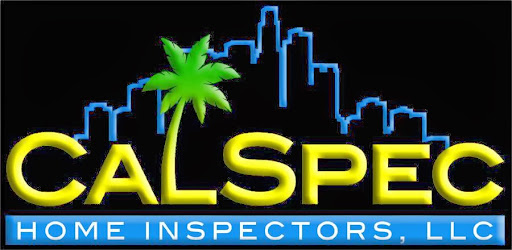 CalSpec Home Inspectors, LLC