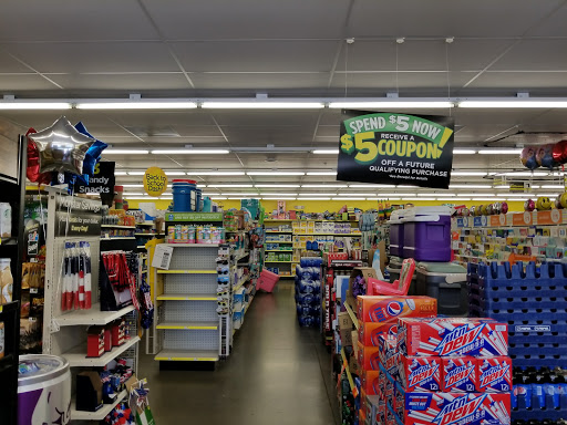 Discount Store «Dollar General», reviews and photos, 5854 Shelbyville Pike, Christiana, TN 37037, USA