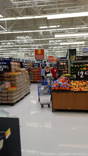 Department Store «Walmart Supercenter», reviews and photos, 17150 Gale Ave, City of Industry, CA 91745, USA