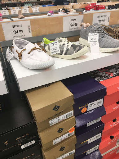 Department Store «Marshalls», reviews and photos, 1099 N Homestead Blvd, Homestead, FL 33030, USA