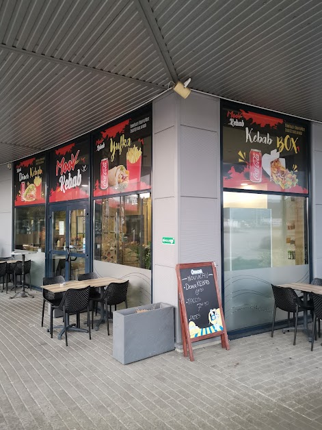 MooV Kebab à Marlenheim à Marlenheim